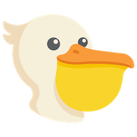 Pelican Logo